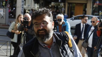 Γιώργος Βασιλειάδης: Ο ΣΥΡΙΖΑ γίνεται τσίρκο