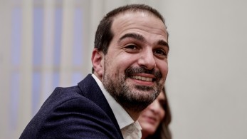 Σακελλαρίδης: πρόσκληση για σύγκλιση Λαϊκού Μετώπου κατά του Μητσοτάκη