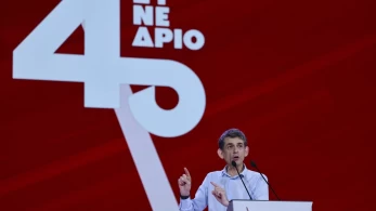 Ο Καρανίκας τα βάζει με την «Αυγή» και θυμήθηκε ότι είναι εργαλείο προπαγάνδας