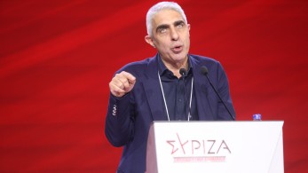 Γιώργος Τσίπρας: Ο Κασσελάκης ξέρει ότι έχει χάσει ήδη