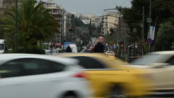 ΕΛΑΣ: μηδενική ανοχή στους παραβάτες του ΚΟΚ