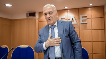 Λάζαρος Κυρίζογλου στο «Μανιφέστο»: Οι δήμοι μας χρειάζονται άμεσα «ένεση» 450 εκατ. ευρώ