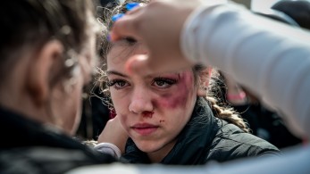 Eκπρόσωπος Τύπου ΕΛΑΣ: Κοινωνικό και όχι αστυνομικό φαινόμενο η παραβατικότητα ανηλίκων Eκπρόσωπος Τύπου ΕΛΑΣ: Κοινωνικό και όχι αστυνομικό φαινόμενο η παραβατικότητα ανηλίκων