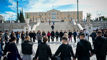 Χρυσούλα Κουτελιέρη-Μαυράκη στο «Μανιφέστο»: Το προφίλ της παιδικής παραβατικότητας Χρυσούλα Κουτελιέρη-Μαυράκη στο «Μανιφέστο»: Το προφίλ της παιδικής παραβατικότητας