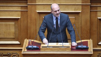Δημήτρης Μαρκόπουλος: Ταλαιπωρία για τους εμπλεκόμενους ιδιοκτήτες του κτήματος Γ. Πάχη Δημήτρης Μαρκόπουλος: Ταλαιπωρία για τους εμπλεκόμενους ιδιοκτήτες του κτήματος Γ. Πάχη