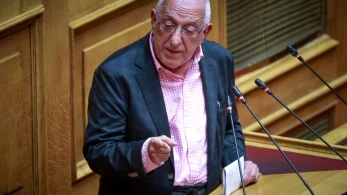 Ο Κακλαμάνης έξω από τα δόντια για την κατάπτυστη ανακοίνωση της Παλαιστινιακής Παροικίας στην Ελλάδα