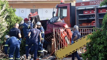 Τροχαία δυστυχήματα: σοκάρουν οι αριθμοί νεκρών - τραυματιών τον Σεπτέμβριο στην Αττική