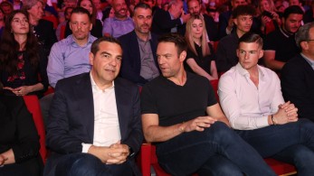 Αποκαλυπτική μαρτυρία για ΣΥΡΙΖΑ: Ο Τσίπρας στο συνέδριο είπε ότι «εάν ρίξουμε τον Κασσελάκη θα στηρίξουμε τον Φάμελλο» (vid)