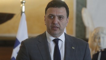 Βασίλης Κικίλιας: Προμήθεια νέων 414 πυροσβεστικών οχημάτων