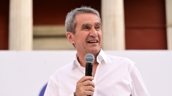 Ανδρέας Λοβέρδος: Τα ασυγχώρητα και ολέθρια λάθη της αντιπολίτευσης