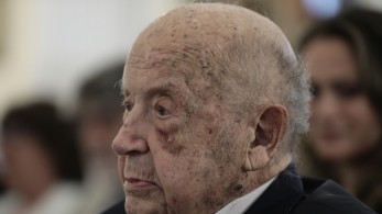 Η ελληνική μουσική έχασε τον γενναιόδωρο συνθέτη της