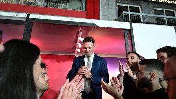 Θα ζήσουμε απίστευτες στιγμές: οι Kasselistas ετοιμάζουν συγκεντρώσεις… διαμαρτυρίας