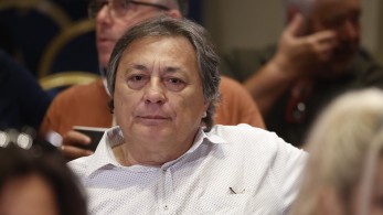 Αυλωνίτης: «Στο όνομα του Φάμελλου θα πρέπει να διαλυθεί ο ΣΥΡΙΖΑ;»