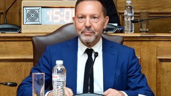 Γιάννης Στουρνάρας για το placement της ΕΤΕ: Αντανακλά την αυξημένη αξιοπιστία της ελληνικής οικονομίας