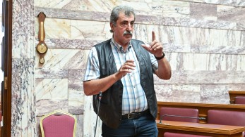 Eπίθεση Πολάκη σε Κασσελάκη: Του συγχώρεσα πολλές ατιμίες - Ρίχνει δηλητήριο στους αντιπάλους του