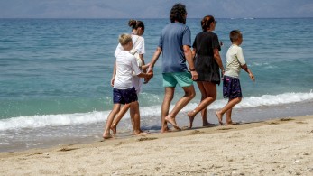 Από τη γιορτή της μητέρας στη γιορτή των γονιών Από τη γιορτή της μητέρας στη γιορτή των γονιών