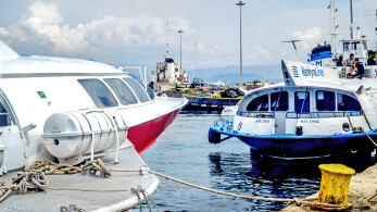 Χαλκιδική: τραυματίστηκε 22χρονη όταν ταχύπλοο προσέκρουσε στο νοικιασμένο σκάφος που επέβαινε