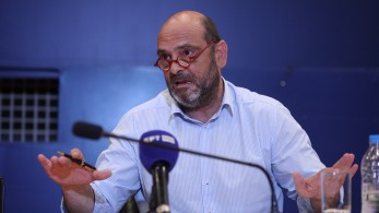 Η ελευθερία έκφρασης είναι αδιαπραγμάτευτη