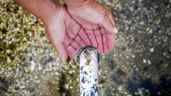 Λειψυδρία: το μεγαλύτερο στοίχημα της ανθρωπότητας τα επόμενα 50 χρόνια