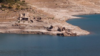 Λειψυδρία εν όψει: θα πούμε το νερό… νεράκι Λειψυδρία εν όψει: θα πούμε το νερό… νεράκι