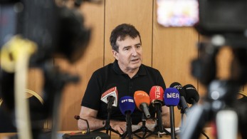 Μήνυση Χρυσοχοΐδη στον 42χρονο μαστροπό που συνέλαβε το ελληνικό FBI - Απειλούσε θύματα επικαλούμενος τον υπουργό Μήνυση Χρυσοχοΐδη στον 42χρονο μαστροπό που συνέλαβε το ελληνικό FBI - Απειλούσε θύματα επικαλούμενος τον υπουργό