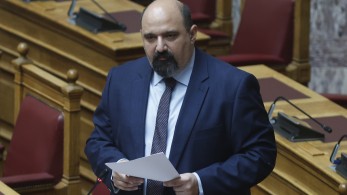 Τριαντόπουλος: Έρχονται νέα μέτρα στήριξης και ενίσχυση σε φυσικά και νομικά πρόσωπα που έχουν υποστεί ζημιές από θεομηνίες