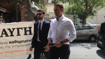 Ο Κασσελάκης εκδικείται τον ΣΥΡΙΖΑ - Απέσυρε το πληρεξούσιο από τον γενικό διευθυντή του κόμματος