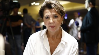 Όλγα Γεροβασίλη: Δεν θα είμαι υποψήφια - Να κάνουμε τα πάντα για να μην κερδίσει ο Στέφανος Κασσελάκης Όλγα Γεροβασίλη: Δεν θα είμαι υποψήφια - Να κάνουμε τα πάντα για να μην κερδίσει ο Στέφανος Κασσελάκης