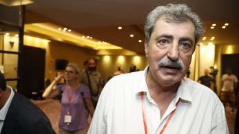Δεν κρατιέται ο Παύλος Πολάκης: ζητάει επίσπευση των εκλογών για την ηγεσία του ΣΥΡΙΖΑ