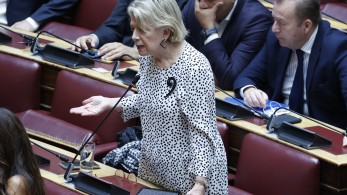 Το να είσαι αριστερός δεν είναι πολιτική τοποθέτηση αλλά θρησκευτική πίστη