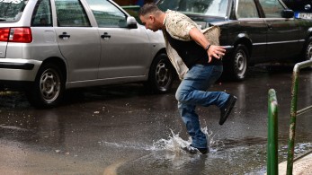 Φθινοπωρινός ο καιρός τις επόμενες ημέρες - Πού θα βρέξει
