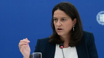 Νίκη Κεραμέως: Σε μονοψήφιο ποσοστό η ανεργία μετά από πολλά χρόνια