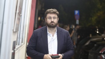 ΣΥΡΙΖΑ: και ο Κώστας Ζαχαριάδης ζητά άμεση διαγραφή Στέφανου Κασσελάκη ΣΥΡΙΖΑ: και ο Κώστας Ζαχαριάδης ζητά άμεση διαγραφή Στέφανου Κασσελάκη