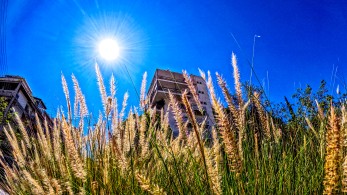 «Η Ελλάδα hotspot της κλιματικής αλλαγής» - Σημαντική αύξηση της θερμοκρασίας τα τελευταία 30 χρόνια