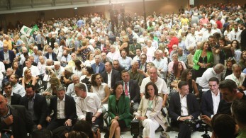 ΠΑΣΟΚ: εκατέρωθεν προειδοποιητικές… βολές - «Απεταξάμην» τον ΣΥΡΙΖΑ με «ωδές» στην αυτονομία