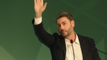 ΠΑΣΟΚ: οι αλλαγές που ανακοίνωσε ο Νίκος Ανδρουλάκης - Οι ρόλοι σε Παύλο Γερουλάνο και Άννα Διαμαντοπούλου ΠΑΣΟΚ: οι αλλαγές που ανακοίνωσε ο Νίκος Ανδρουλάκης - Οι ρόλοι σε Παύλο Γερουλάνο και Άννα Διαμαντοπούλου