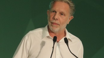 Παύλος Γερουλάνος: Ο  Ανδρουλάκης ξέρει ότι μόνο εγώ μπορώ να τον νικήσω