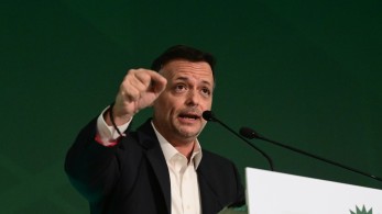 «Αιχμές» Χάρη Δούκα σε Νίκο Ανδρουλάκη: Τελικά θέλει ντιμπέιτ;