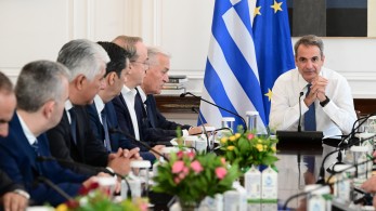 Κυριάκος Μητσοτάκης: Σημαντικά βήματα για την οικονομική και θεσμική στήριξη της αυτοδιοίκησης