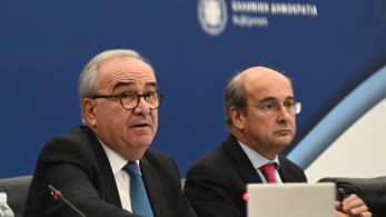 Υπουργείο Οικονομικών: σημαντική αύξηση των δημοσίων επενδύσεων με έσοδα από ανάπτυξη και μείωση φοροδιαφυγής