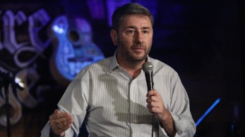 Σε ποιους δεν θα δώσει... υπουργεία ο Νίκος Ανδρουλάκης