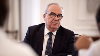 Νίκος Παπαθανάσης από Κοζάνη: Δίνουμε κίνητρα και ευκαιρίες στη νέα γενιά