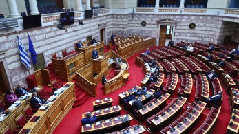 Δημοσκόπηση Alco: Το 54% των πολιτών πιστεύει ότι δεν υπάρχει αξιόπιστη αντιπολίτευση