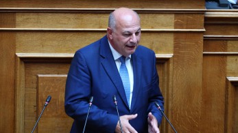 Κώστας Τσιάρας: Τα ευρωπαϊκά κονδύλια του 2024 των ΟΕΦ δεν θα χαθούν