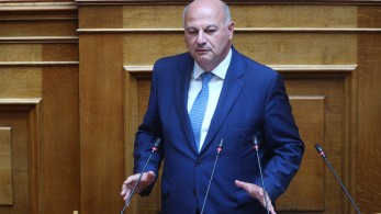 Κώστας Τσιάρας: Οι ενισχύσεις του ΟΠΕΚΕΠΕ θα καταβληθούν κανονικά Κώστας Τσιάρας: Οι ενισχύσεις του ΟΠΕΚΕΠΕ θα καταβληθούν κανονικά