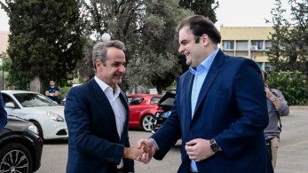 Κυριάκος Πιερρακάκης: Το Ψηφιακό Φροντιστήριο θέτει την τεχνολογία στην υπηρεσία της παιδείας του μέλλοντος