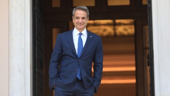 Μεσανατολικό: η γεωστρατηγική θέση της Ελλάδας και η δυναμική της κυβέρνησης Μητσοτάκη σε διπλωματικό επίπεδο