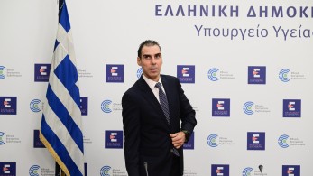 Μάριος Θεμιστοκλέους στο «Μανιφέστο»: Η προσπάθεια κάποιων να απαξιώσουν το ΕΣΥ εξυπηρετεί συμφέροντα