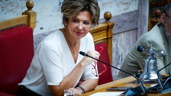ΣΥΡΙΖΑ: στο στόχαστρο των Kasselistas η Όλγα Γεροβασίλη