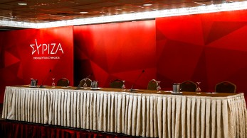 Θα χυθεί αίμα στα αλώνια του ΣΥΡΙΖΑ - Αρτα vs Μαϊάμι